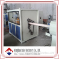 PVC Plastic Water Pipe Making Machine Extruder Extrusion Line